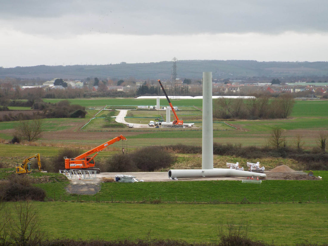 The Hinkley Point 'C' Transmission Connection Project